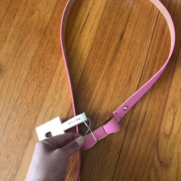kate spade Accessories - NWT Kate Spade fashion belt